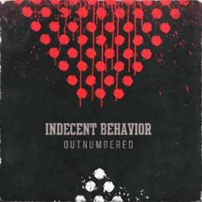 Outnumbered - Indecent Behavior, CD