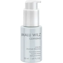 50ml Malu Wilz Cleansing Liquid Enzyme Peeling