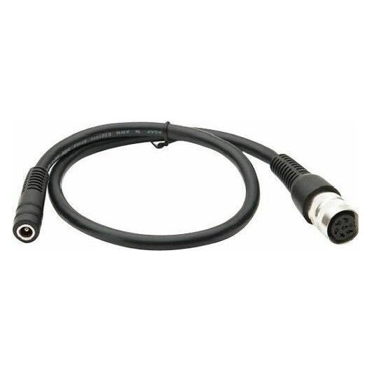 LXE Belgium Cable Adapter For Ac Power Supply Thor (VM1078CABLE)