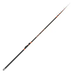 Iron Trout Forellenrute Chakka Tele Chakka Tele, Chakka Tele / 390cm 2-8g