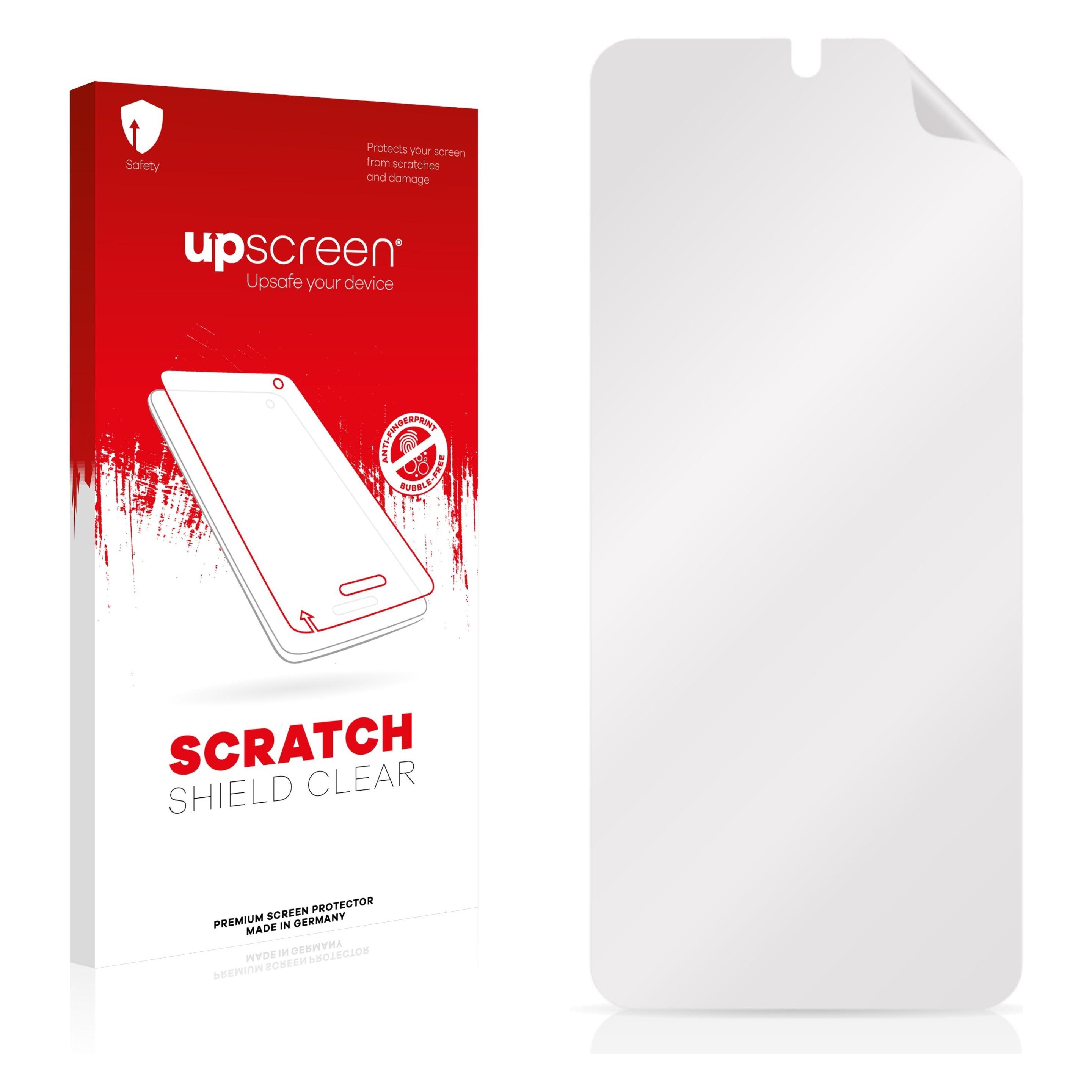 upscreen Scratch Shield Displayschutz (Motorola Edge 30 Neo) (2845989)