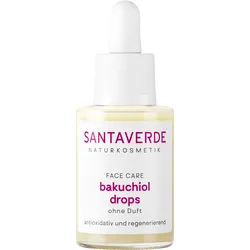 Santaverde bakuchiol drops