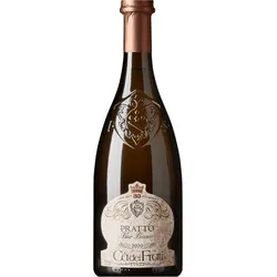 Pratto  Vino Bianco VdT 2023, Cà dei Frati, Lombardei