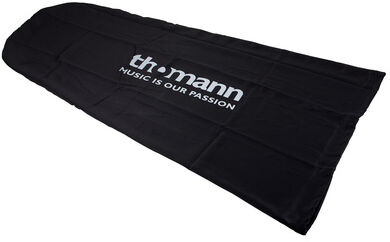 Thomann Dust Bag for Euphonium Noir
