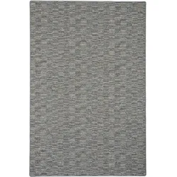 Snapstyle, Teppich, Streifenberber Teppich Modern Stripes (80 x 400 cm)