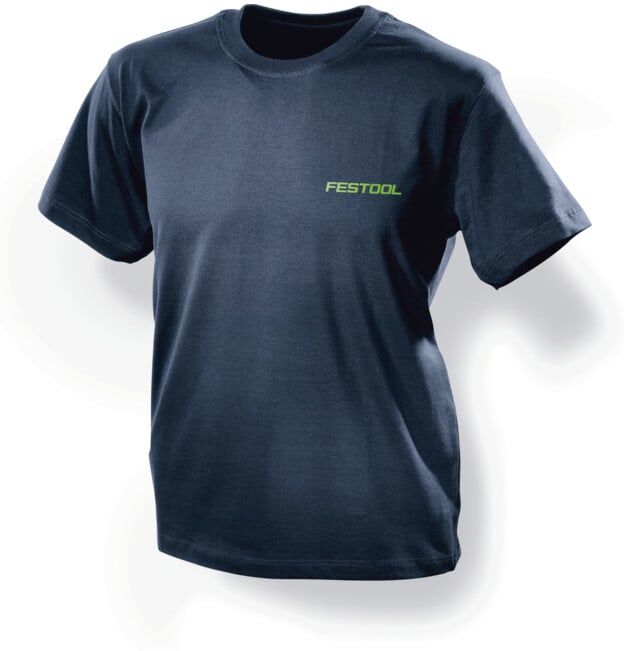 Festool T-shirt col rond SH-FT2 S (577758)