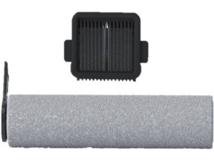 Ezviz - Filtre Et Brosse Brosse Rouleau Filtre Hepa Aspirateur Laveur Rh2
