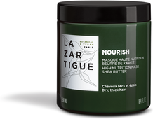 Lazartigue Nourish Masque Haute Nutrition 250 ml