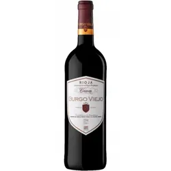 Rioja Crianza 2022 - Bodegas Burgo Viejo