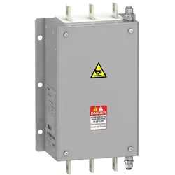 Schneider Electric VW3A4710 EMV-Funkentstörfilter, für Frequenzumrichter, 3-phasige Versorgung