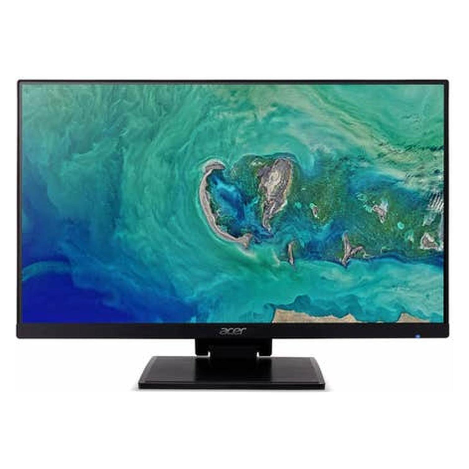 Acer UT241YAbmihuzx (1920 x 1080 Pixel, 23.80") (UM.QW1EE.A02)