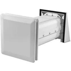 Stiebel Eltron, Belüftungsventilator, LWE 40