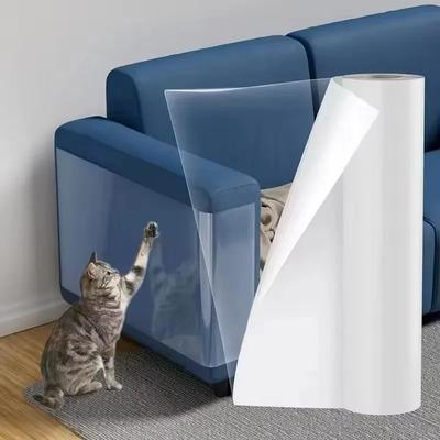 Inspired Living ClearGuard Cat Scratch Furniture Protector Tape 45x300cm