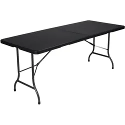 Perel, Campingtisch