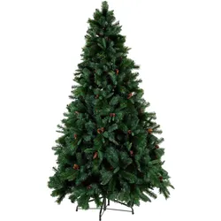 Star Trading, Weihnachtsbaum, Toronto (225 cm)