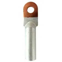 MDTL-70mm2 Rohrkabelschuhe aus Kupfer-Aluminium XBS 00002738