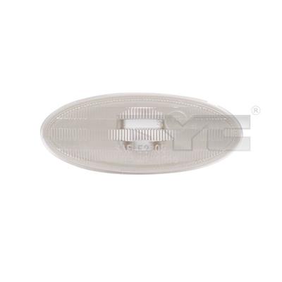TYC Blinkleuchte 18-0659-01-9 seitlich für RENAULT SMART