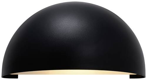 Nordlux Scorpius Maxi 2320721003 Wandleuchte E27 Schwarz