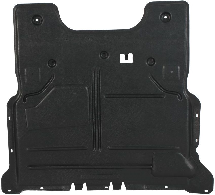 Motor- / Unterfahrschutz REZAW-PLAST 150444