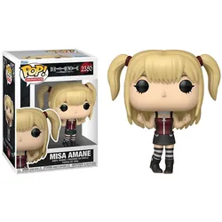 POP Death Note - Misa Amane