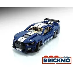 Jie Star Mustang Shelby GT500 92022