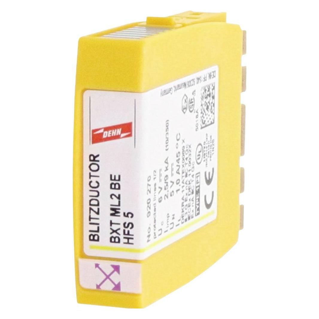 Dehn 920270 - Modul Blitzductor xt-ml2-be-hfs-5 (920270)