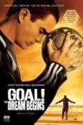 Robert Rigby - GOAL!: The Dream Begins - Preis vom 09.10.2026 07:28:09 h