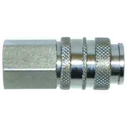 ELMAG Mini-Kupplung DN 5 IG 1/8 - 42656