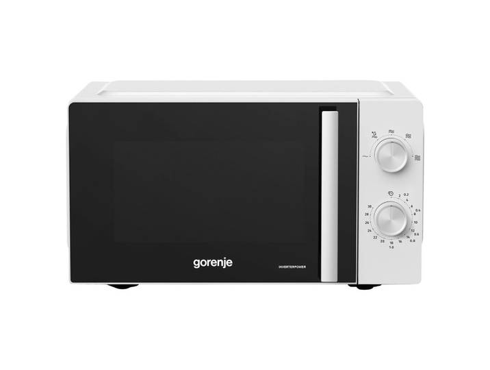 MIKROWELLE 700W, 20 Liter