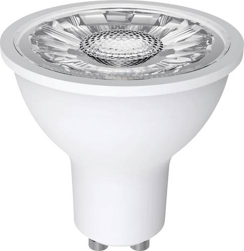Müller-Licht 401030 LED EEK G (A - G) GU10 Reflektor 5.5 W Warmweiß 1 St.