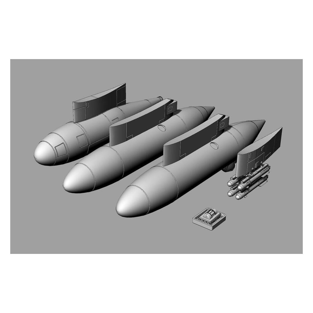 Brengun KC-130J Harvest Hawk (BRL144199)