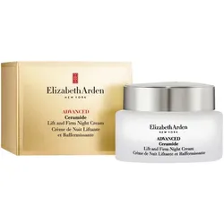 50 ml Elizabeth Arden Advanced Ceramide Lift & Firm Night Cream