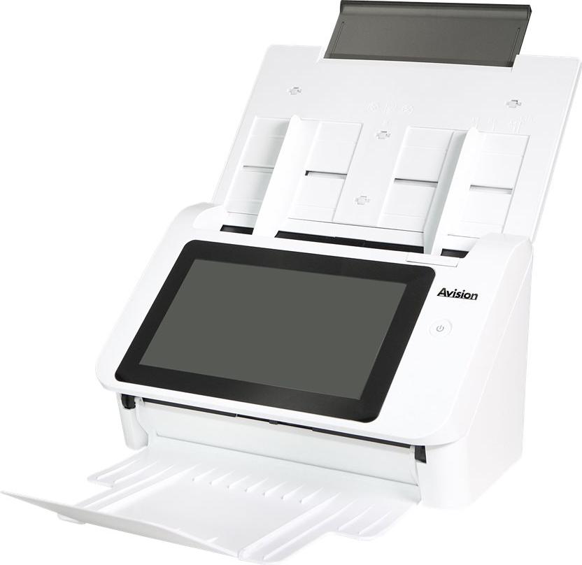Avision FF-2002H