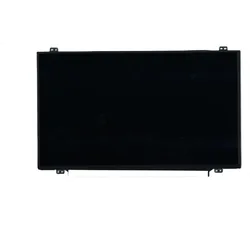 Lenovo DISPLAY 35,60cm (14") FHD IPS AG 250nit 45%CG VESA, Notebook Ersatzteile, Schwarz