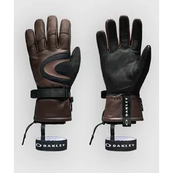 Oakley Timberline Handschuhe dark umber Gr. XL
