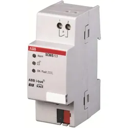 ABB Sicherheitsmodul REG SCM/S1.1, Automatisierung