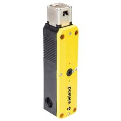 Wieland Electric R1.311.2120.0 SIN 2120 M AC/DC 24V Sicherheitsschalter getrennter Betätiger IP67 1 St.