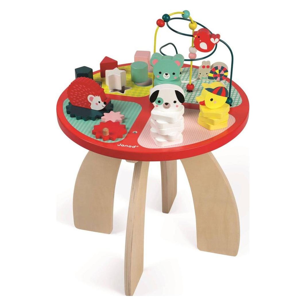 Janod Baby Wald (190.08018)