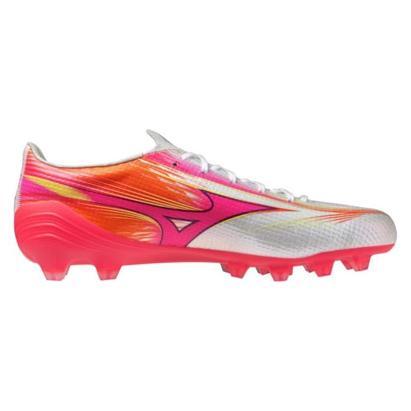 Mizuno Morelia Alpha III Elite Japan Schuhe (43) (68152163)