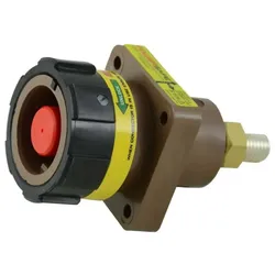 Gifas Electric Einbaugerätestecker 346007