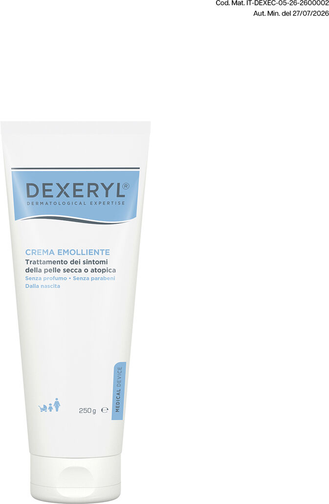 Dexeryl 250 G