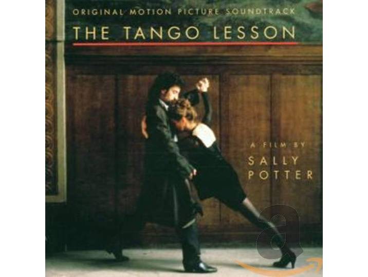Various - The Tango Lesson