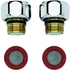 Grohe Rückflussverhinderer 47189 47189000 chrom