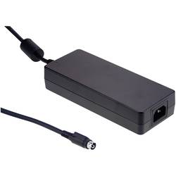 MEAN WELL Bleiakku-Ladegerät PB-Akkulader 27,2V 5,89A 24 V Ladestrom (max.) 5.89 A GC160A24-R7B
