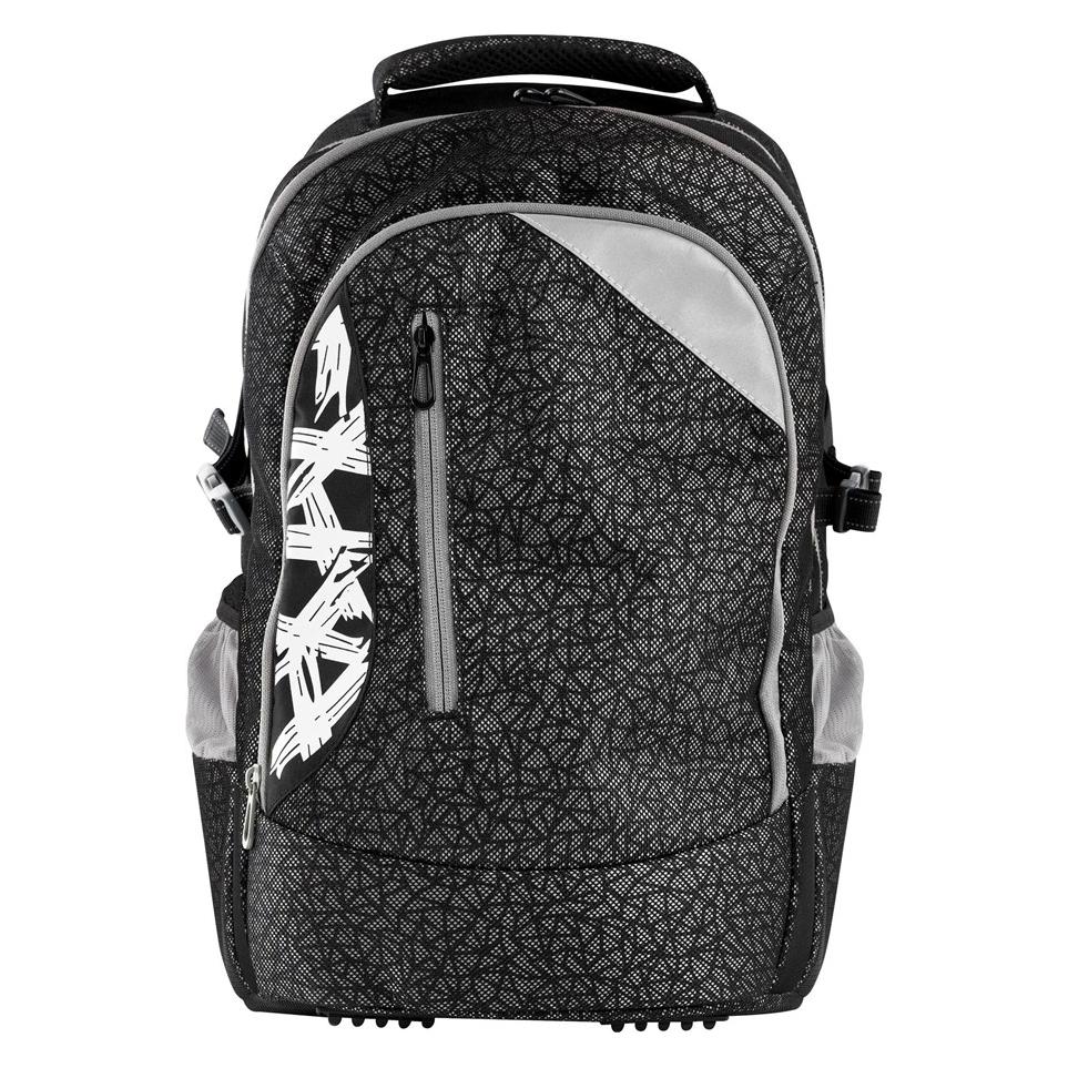 EberhardFaber Rucksack X-Style Pro Grau/Schwarz (30 l) (577642)