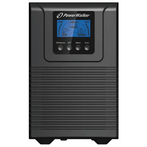 PowerWalker VFI 1000 TGB USV 1000VA/ 900W