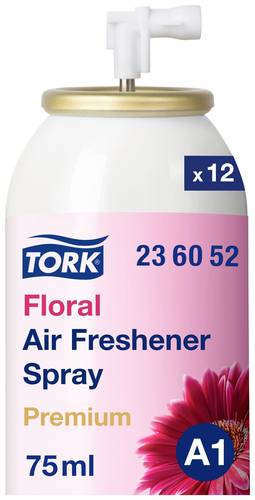 TORK Spray Blom Lufterfrischer