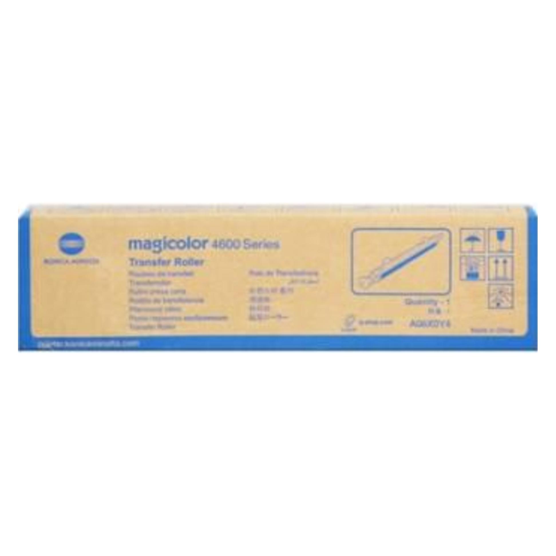 Konica Minolta KONICA/MINOLTA Transferroller mc4650 120.000 Seiten (A06X0Y4)