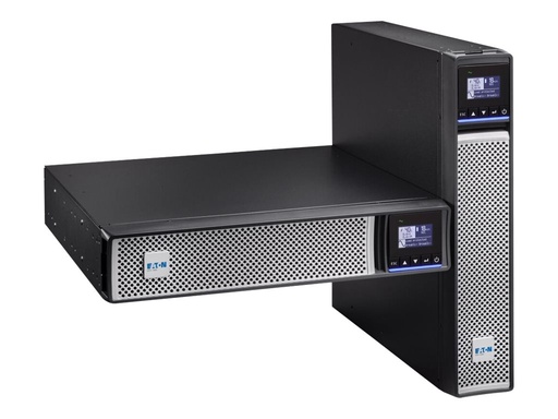 Eaton 5PX G2 - USV (in Rack montierbar/extern) (5PX3000IRT2UG2)