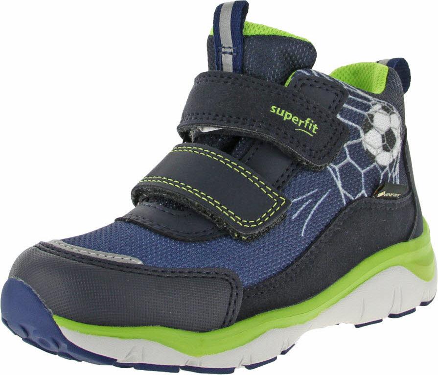 Superfit Kinder Boots mit Gore-Tex 31